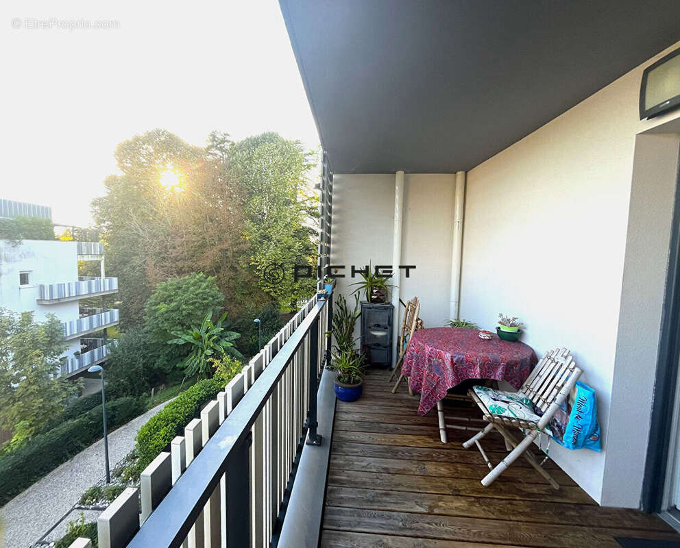 Appartement à BAYONNE