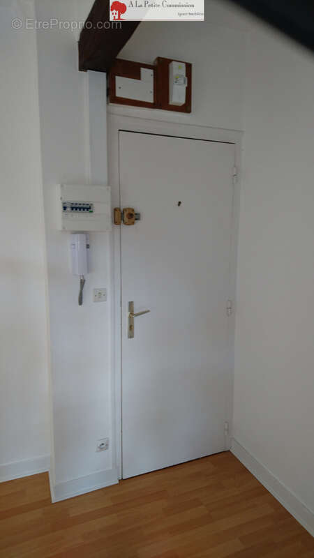 Appartement à CHARTRES