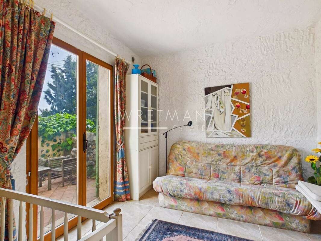 Maison à VENCE