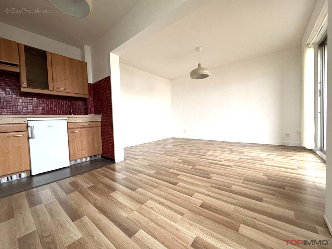 Appartement à COLMAR