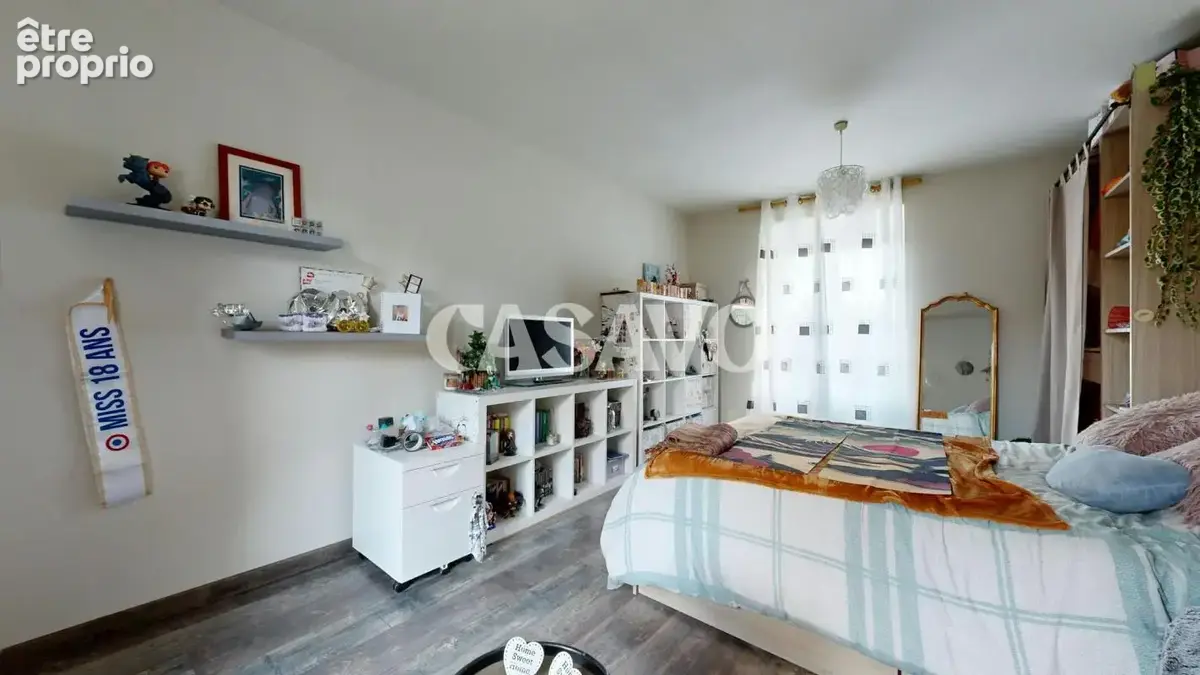 Vente Maison 5 pièces de 130m² - 77400 Dampmart - photo 4