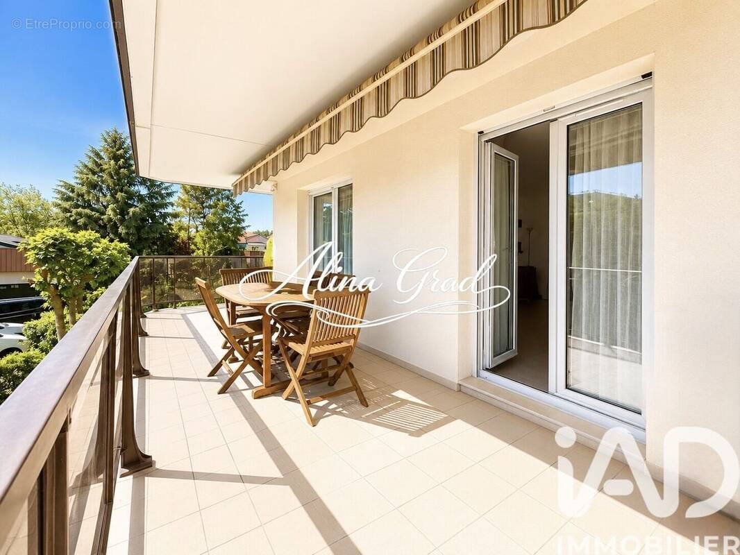 Photo 1 - Appartement à AULNAY-SOUS-BOIS