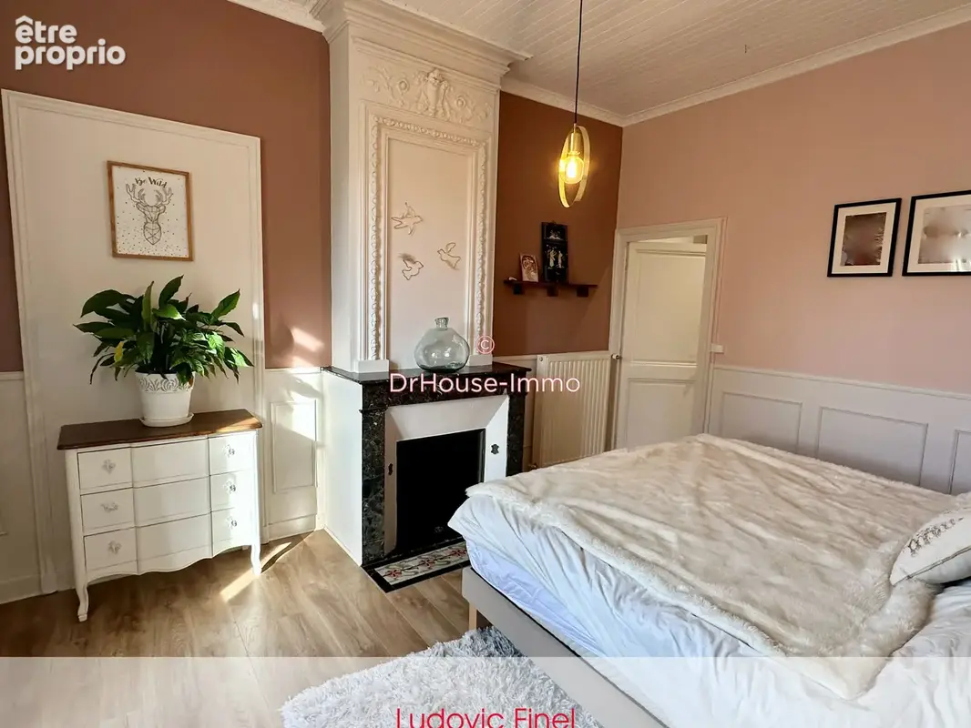 Maison 7 pièces 166 m² à vendre à Saint-Seurin-De-Cursac (33390) - photo 8