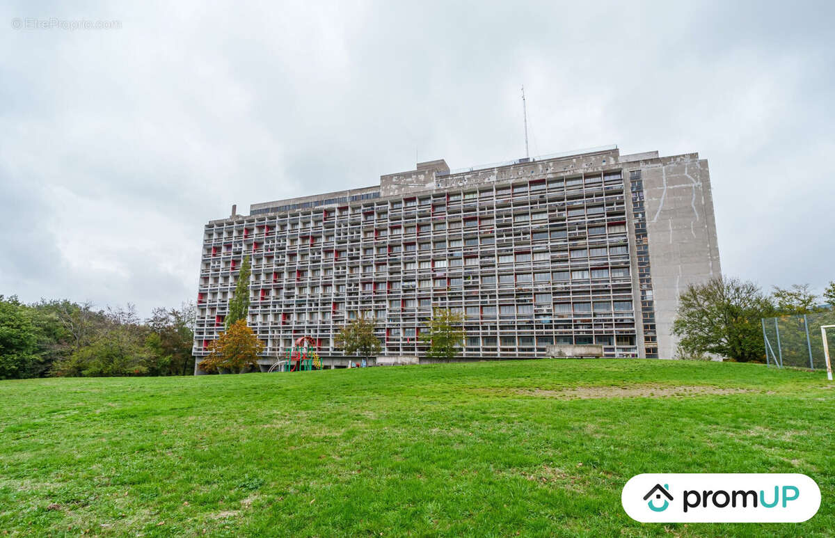 Appartement à FIRMINY