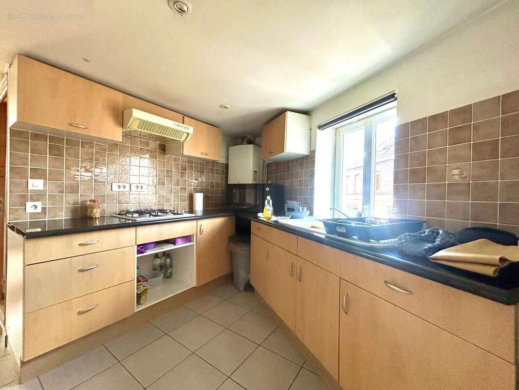 Photo 8 - Appartement à HALLUIN