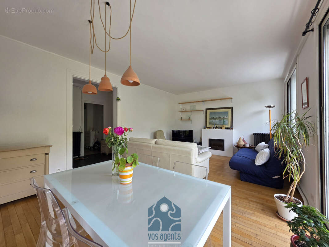 Appartement à CHAMALIERES