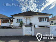 Maison à MARCKOLSHEIM