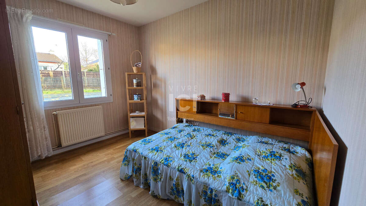 Maison à SAINT-BREVIN-LES-PINS