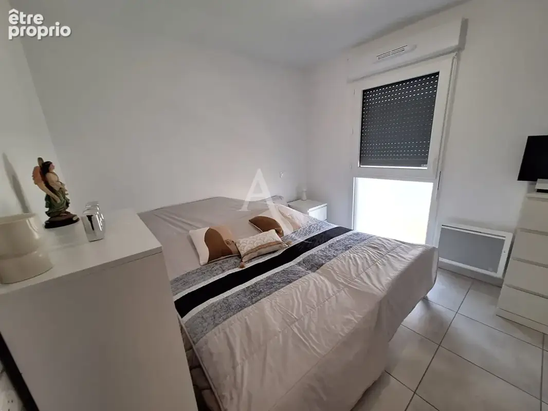 A vendre - marguerittes investissement locatif - photo 6