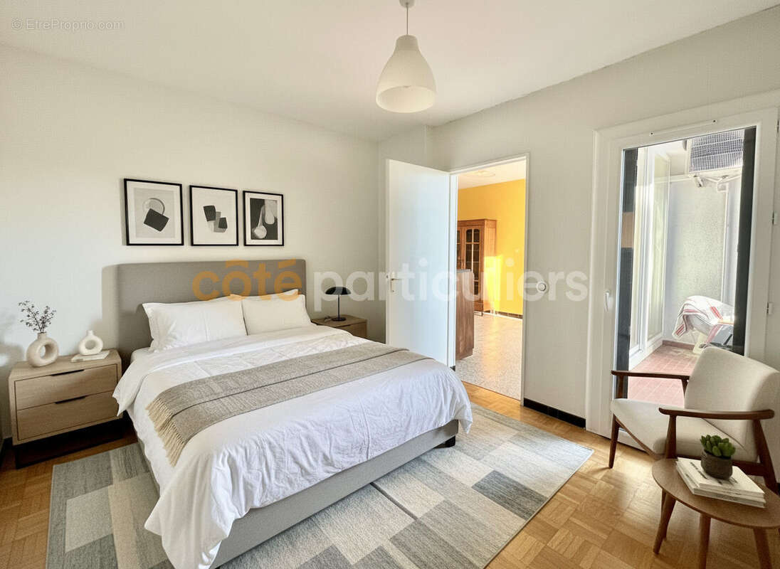 Appartement à LE GRAU-DU-ROI