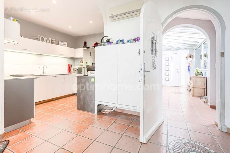 Appartement à VENCE