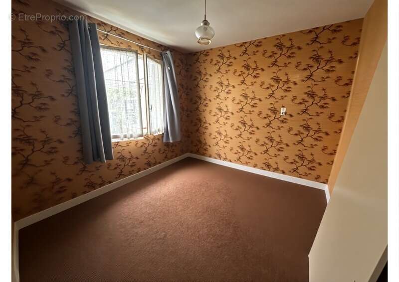 Maison à MOUTHIERS-SUR-BOEME