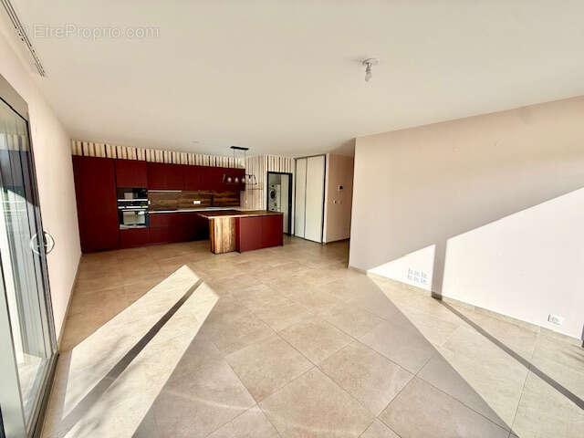 Appartement à DIVONNE-LES-BAINS