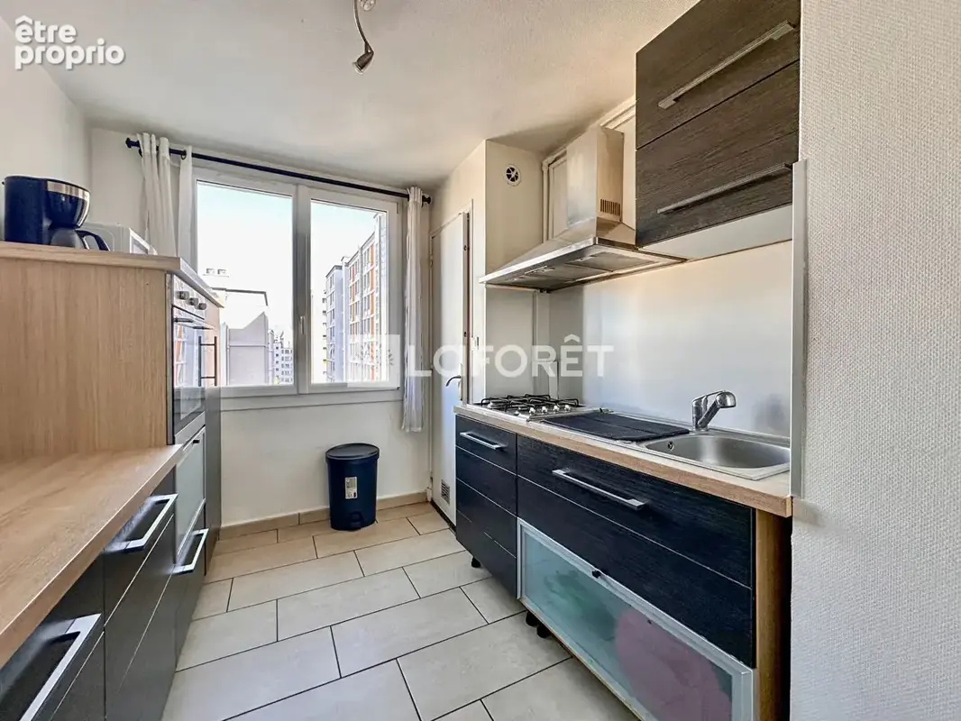 Appartement Grenoble 4 pièce(s) 68.28 m2 - photo 10