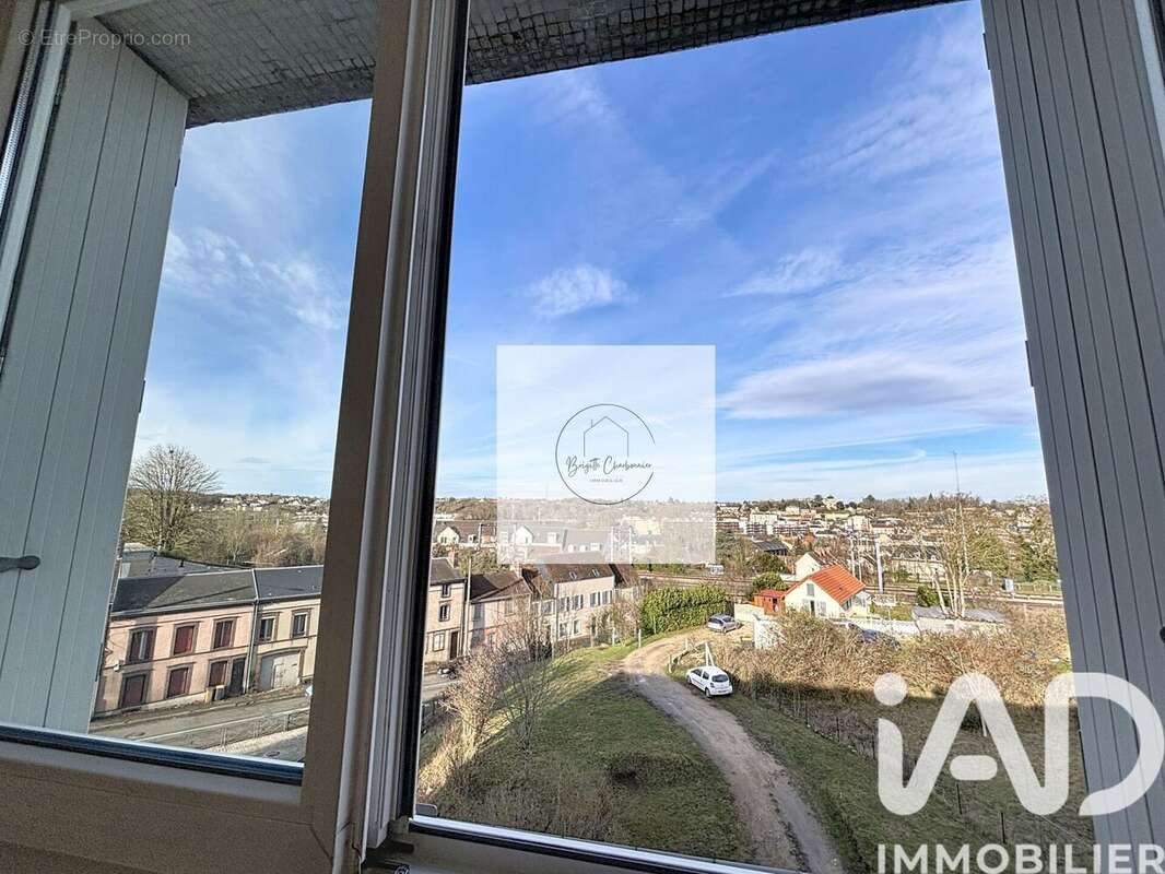 Photo 7 - Appartement à DREUX