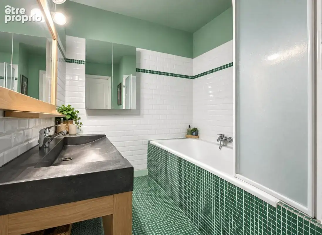 Vente maison 210 m2 BORDEAUX (33300) - photo 11