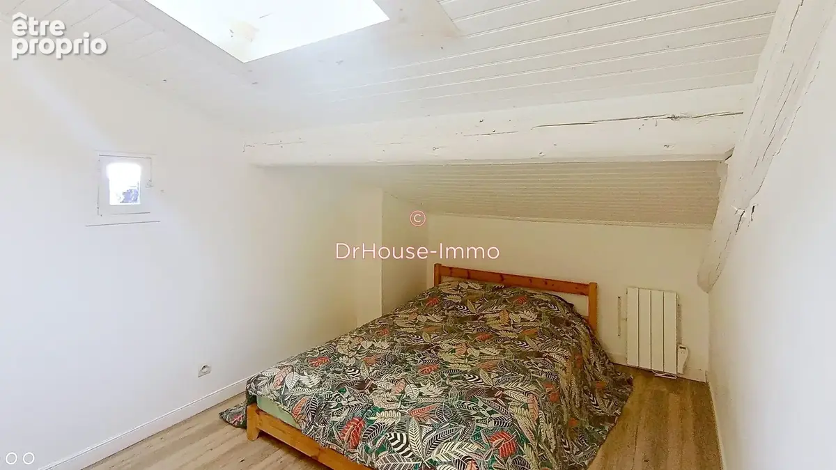 Appartement 24 m² à Saint-Etienne  - photo 14