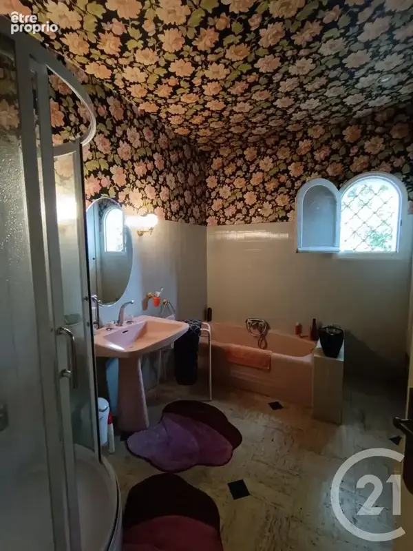 Maison 8 pièces 171 m² à vendre à Coutras (33230) - photo 6