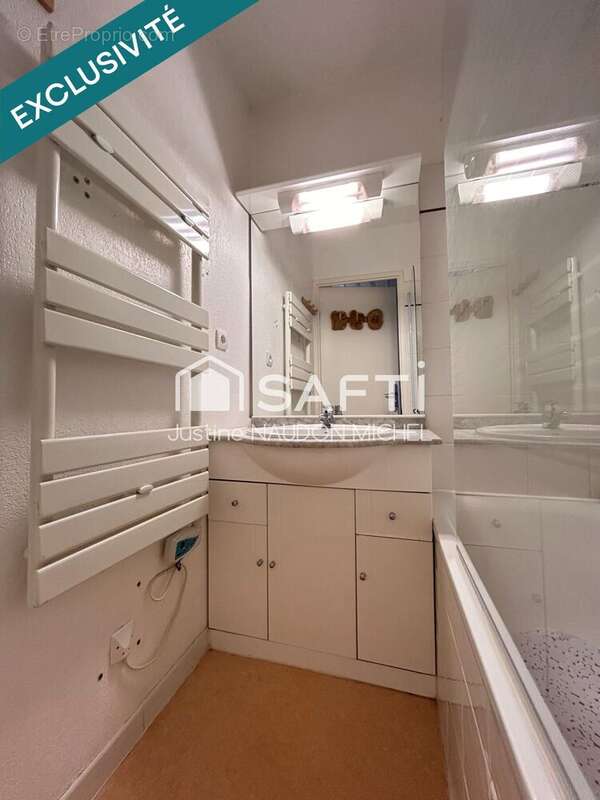 Photo 6 - Appartement à LA CLUSE