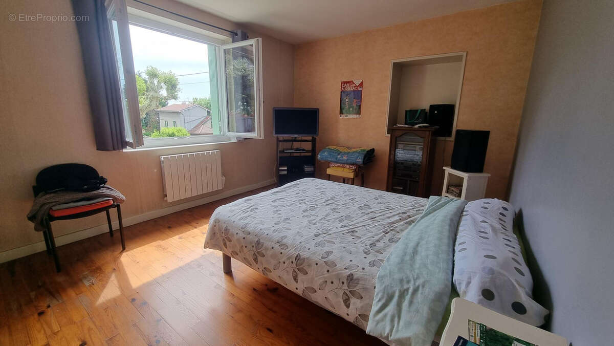 Maison à RILLIEUX-LA-PAPE