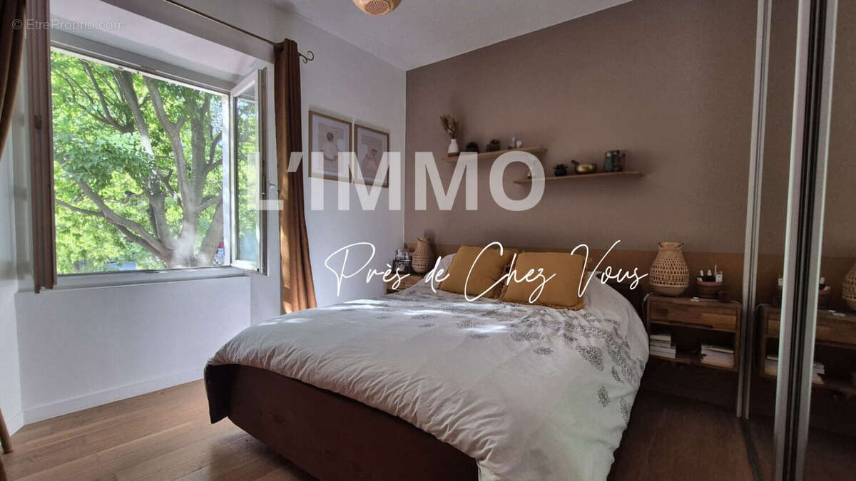 Maison à ROQUEVAIRE