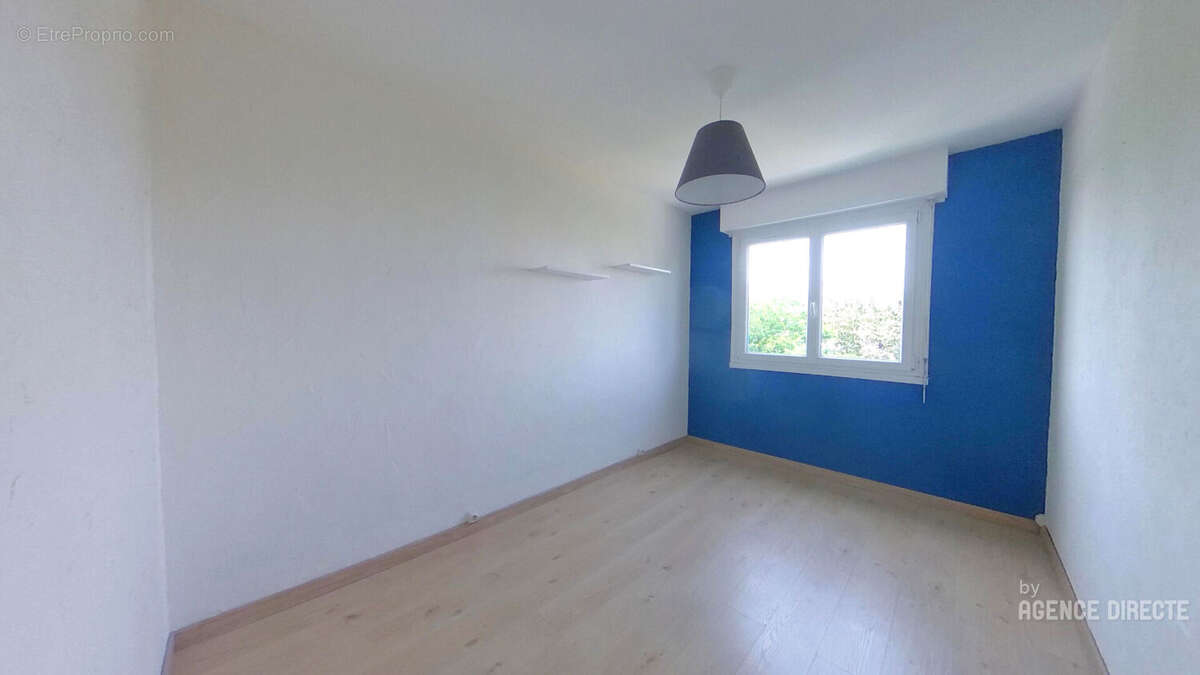 Appartement à ORVAULT