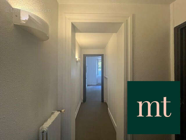 Appartement à BIARRITZ