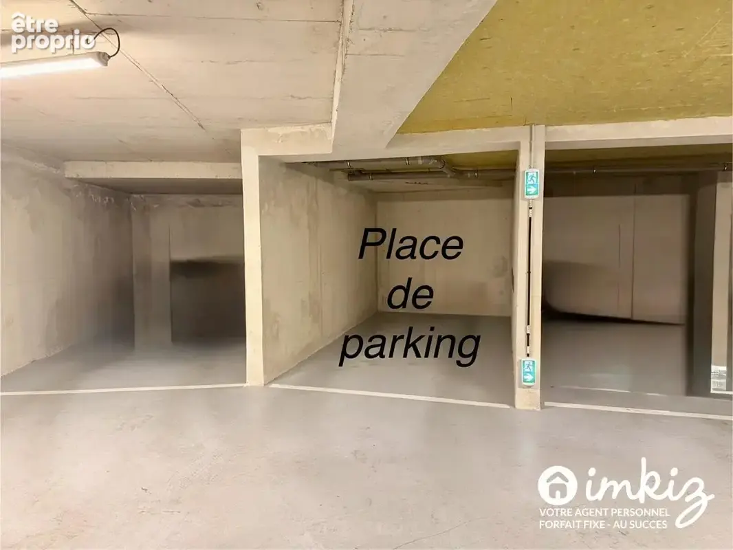 T3 traversant • Vue Parc & Forêt • Terrasse 12 m² - photo 20
