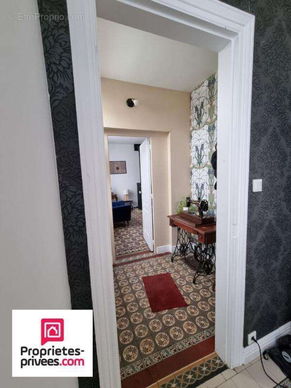 Maison, 6 pièce(s), 3 ch, 175 m2, 62660 Beuvry - photo 10