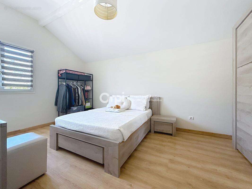 Maison à ALBERTVILLE