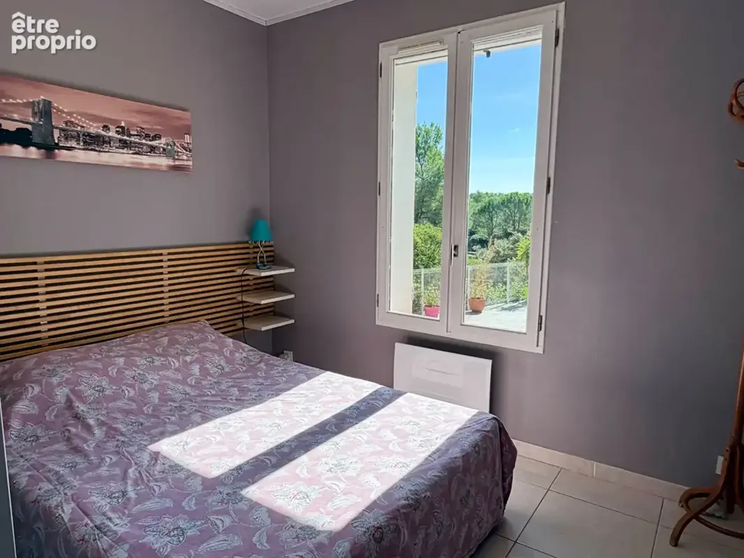 Villa 140 m² avec piscine et dépendance dans un écrin de garrigue - photo 8