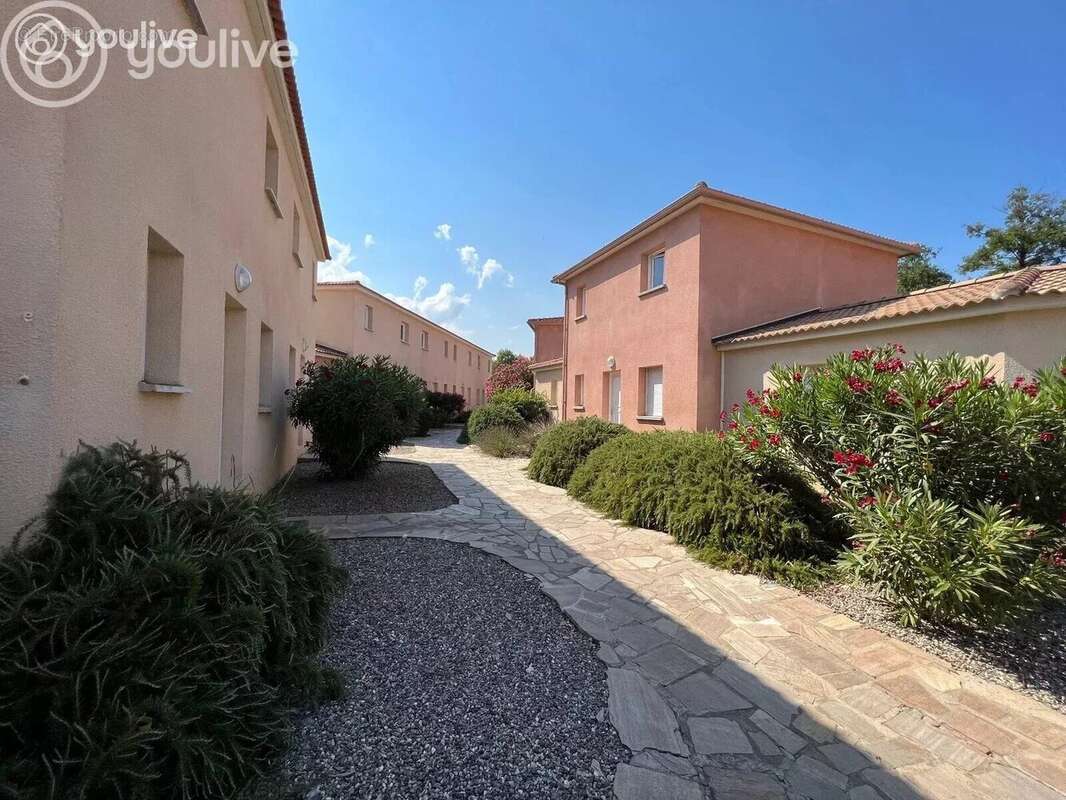 Appartement à SANTA-MARIA-POGGIO
