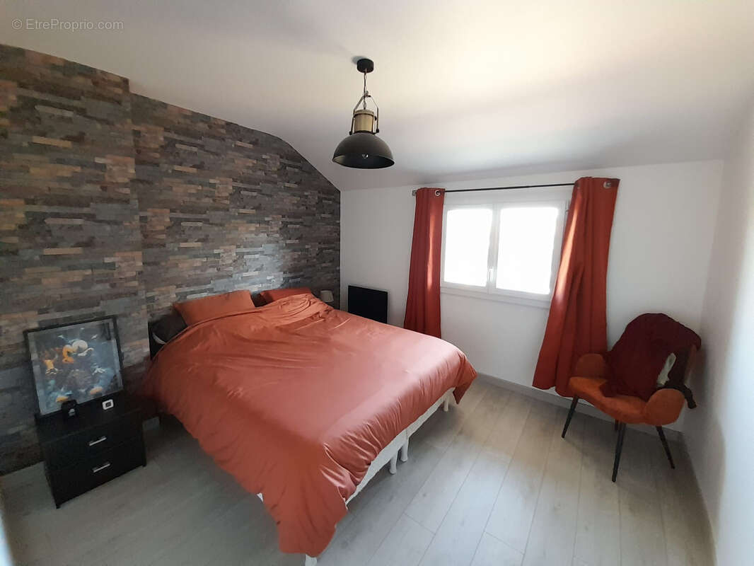 Maison à CHAMPTOCEAUX