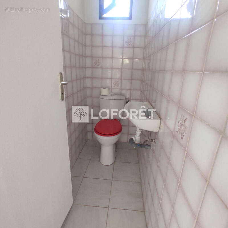 Maison à SAINTE-ROSE