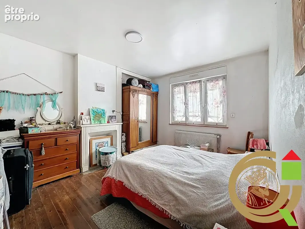 Maison 6 pièces 130 m² à vendre à Neuville-Sous-Montreuil (62170) - photo 7