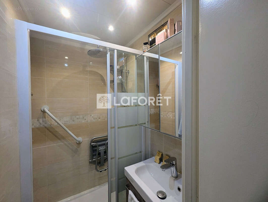 Appartement à SARCELLES