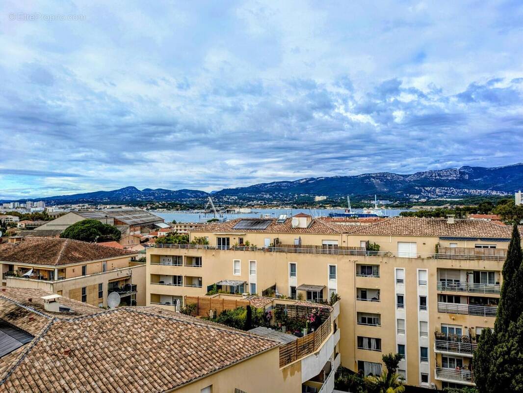 Photo 1 - Appartement à LA SEYNE-SUR-MER