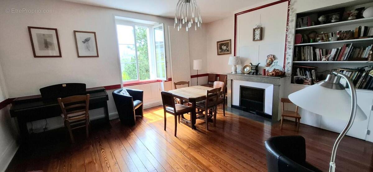Appartement à BOURG-EN-BRESSE