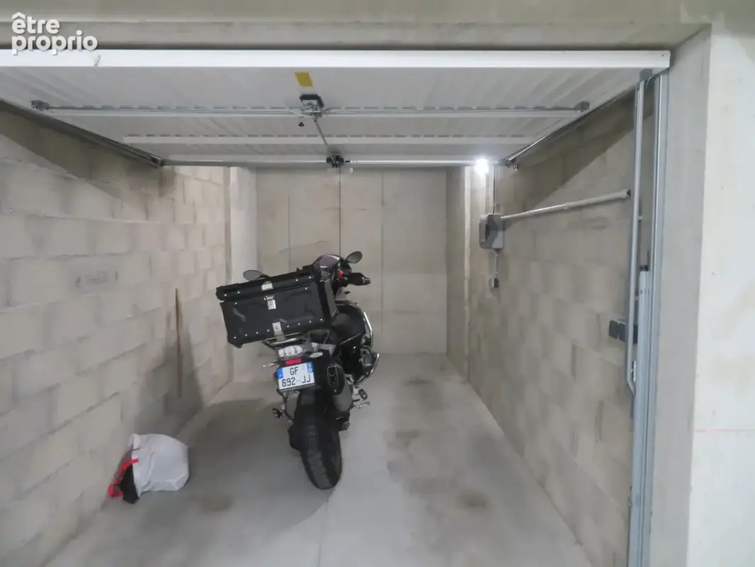 APPARTEMENT T3 en résidence sécurisée de 67 m2 à DIGNE LES BAINS (04) - photo 23