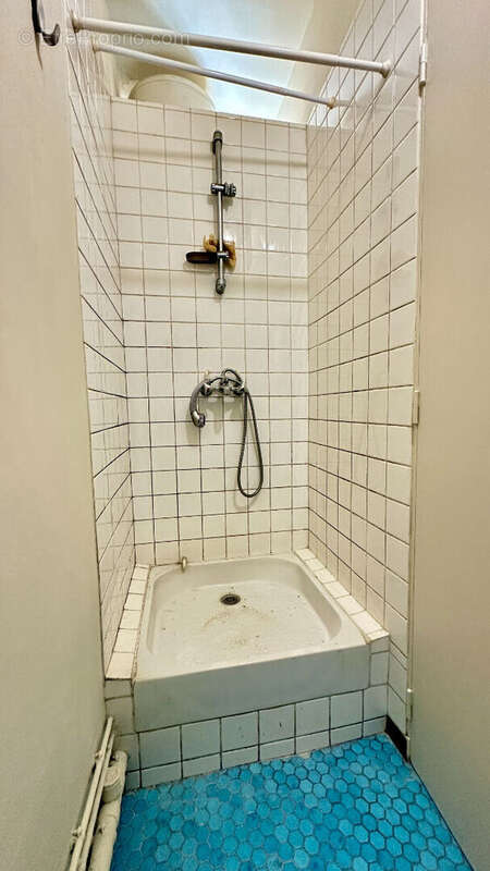 Appartement à CACHAN