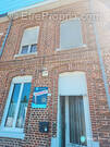 Maison à HAUTMONT