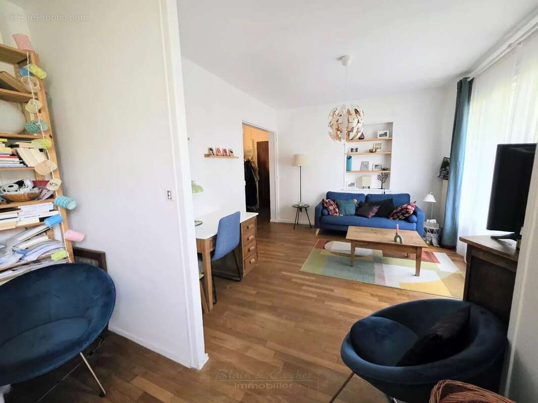 Appartement à MONTARGIS
