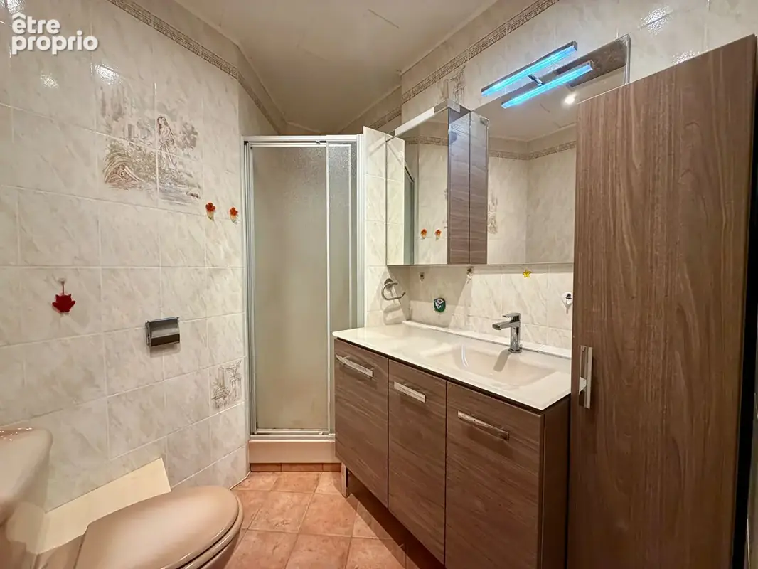 Maison F7 183 m2 Obernaumen - photo 9