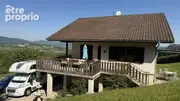 Maison à MONTCEL