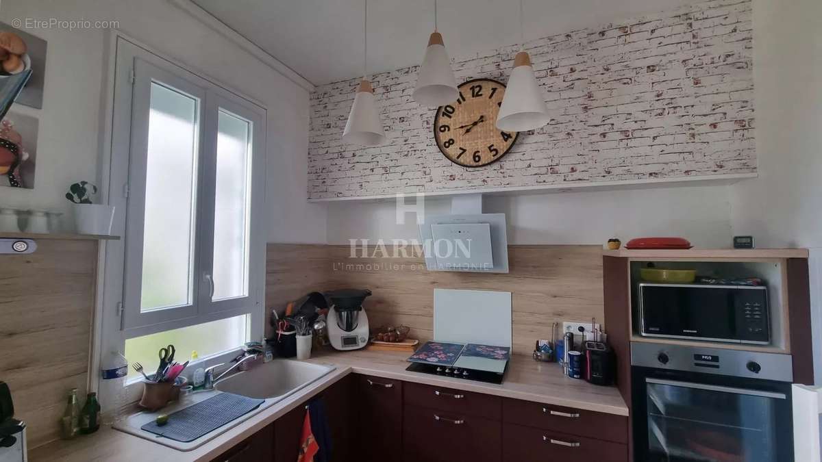 Maison à OLORON-SAINTE-MARIE