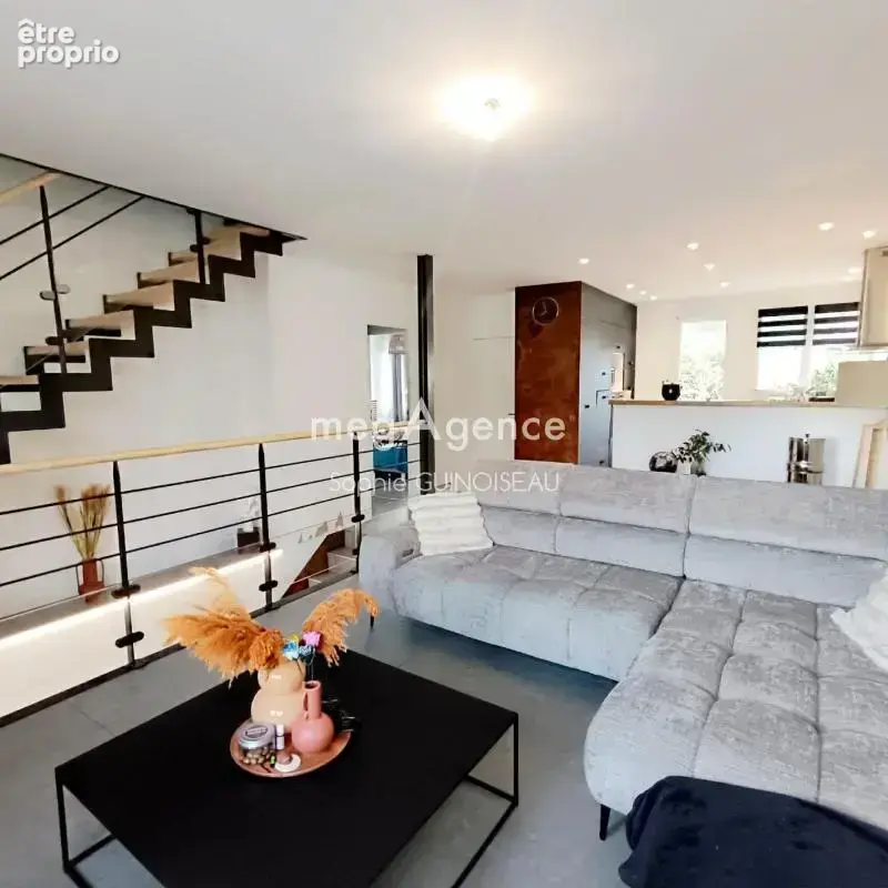 Photo Maison à Cholet au prix de 207 000€