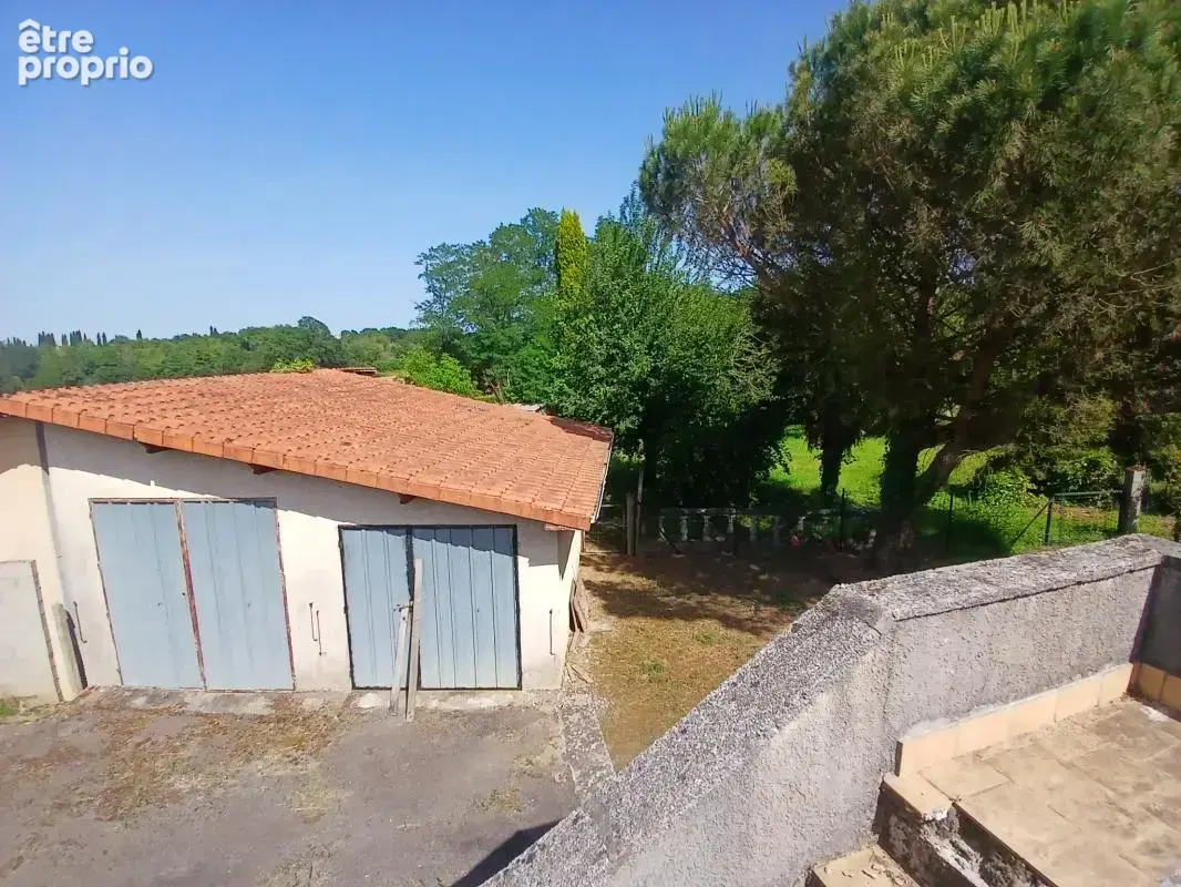 A saisir! ensemble immobilier   2 maisons, dépendances et te - photo 17