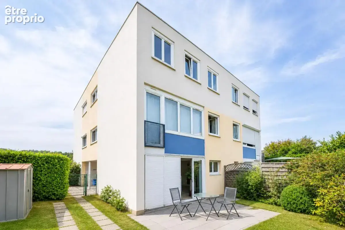 Maison de ville - 5 pièces de 101 m² à Coignières - photo 15
