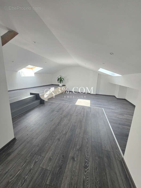 Spacieuse Maison Familiale de 340 m2 à Damelevieres (54360) - photo 35