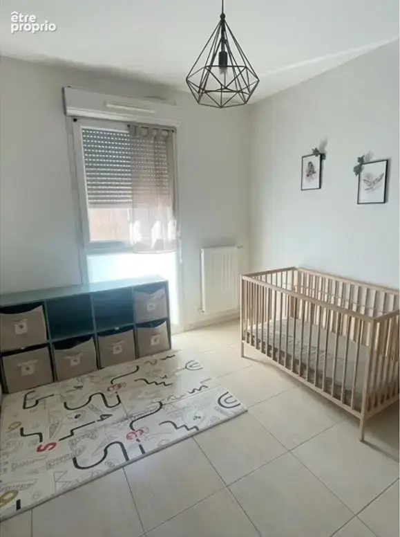 Appartement 3 pièces 61 m² à vendre à Saint-Raphael (83700) - photo 3